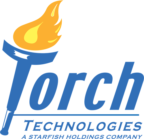 Torch Technologies - A Starfish Holdings Company. 